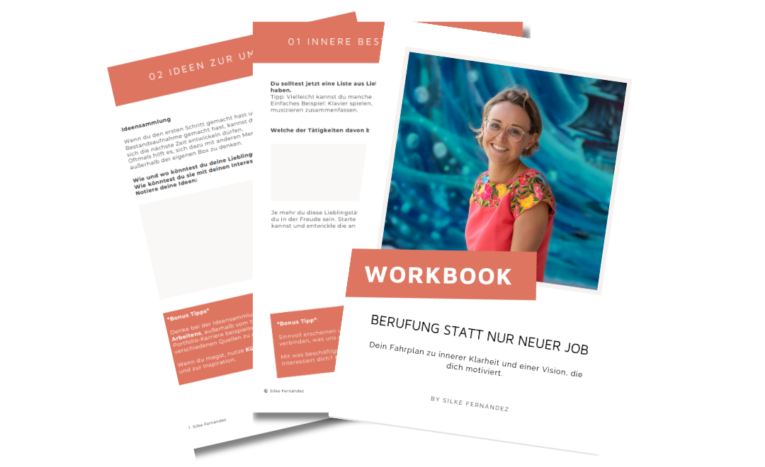 Workbook_Berufung Berufung finden