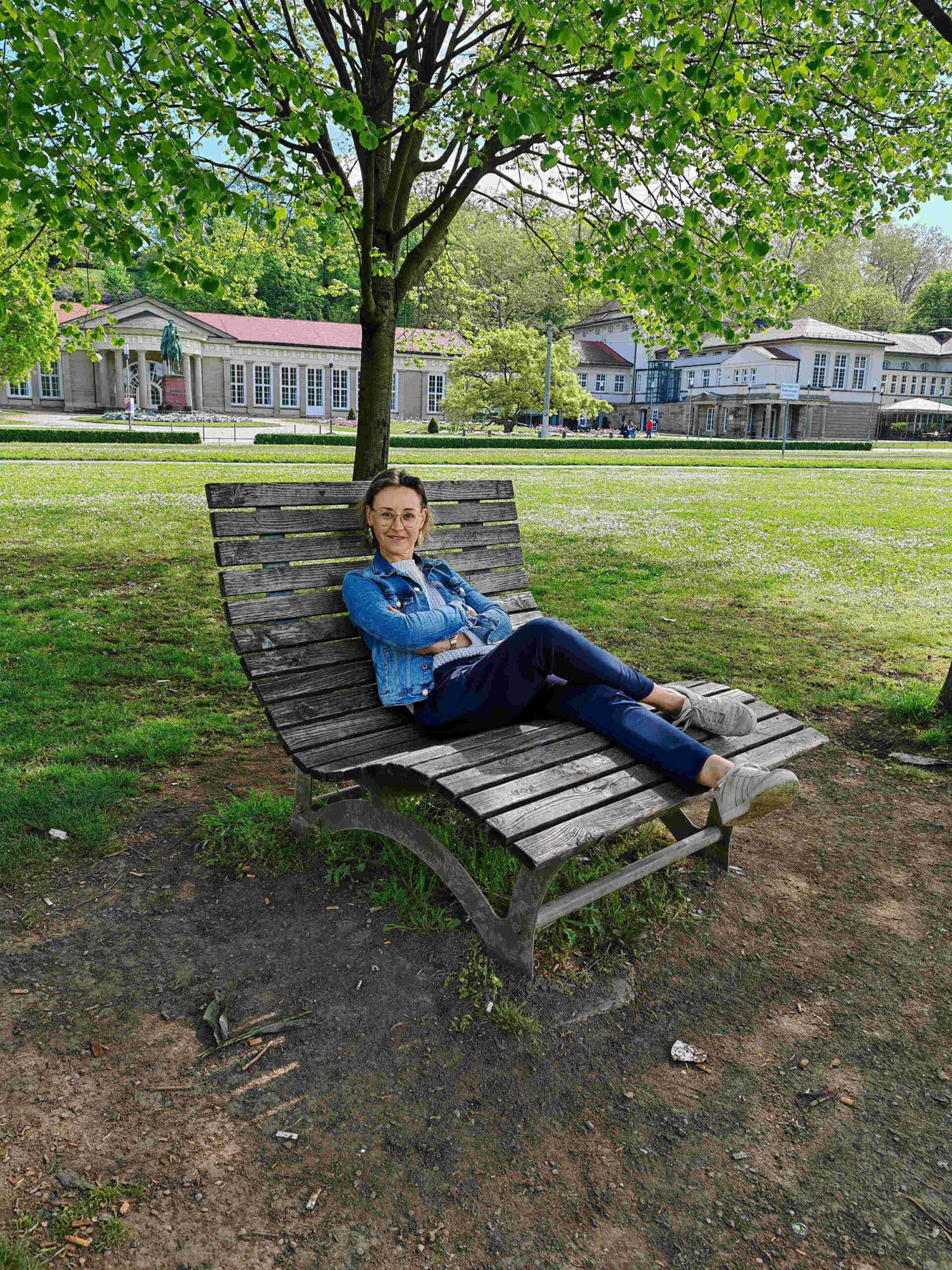 Coaching Kempten Silke