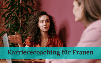 Unzufrieden im Job trotz Erfolg? Warum klassisches Karrierecoaching Frauen nicht weiterbringt