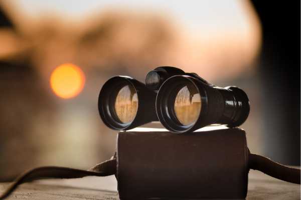 Berufliche Neuorientierung Erkennen