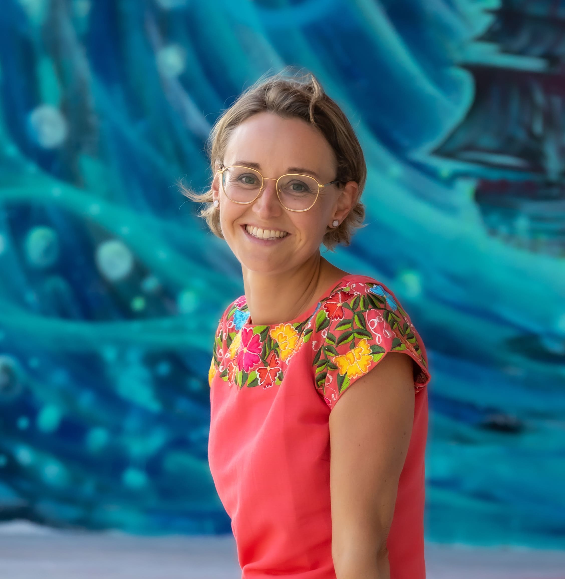 Auf dieser Homepage geht es um das Finden der eigenen Berufung.