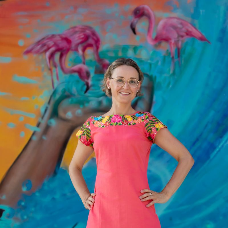 Berufliche Klarheit: Ich unterstütze Frauen in Kempten und virtuell.