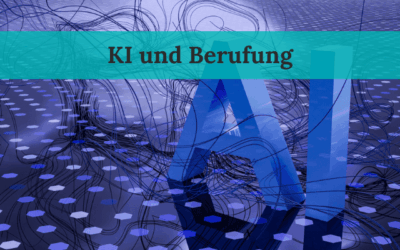 Was KI mit deiner Berufung zu tun hat – und was das für die Zukunft der Arbeit bedeutet