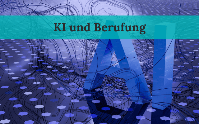 Was KI mit deiner Berufung zu tun hat – und was das für die Zukunft der Arbeit bedeutet
